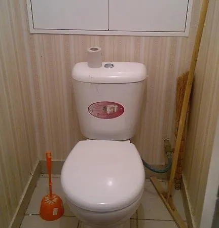 Apartment Na Matusevicha 54