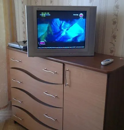 Apartment Na Matusevicha 54