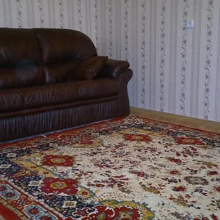 Apartment Na Matusevicha 54 Minsk