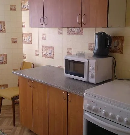 Na Matusevicha 54 * Minsk