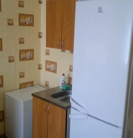 Na Matusevicha 54 *